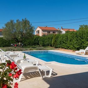 Vendégház Barban - CIL648