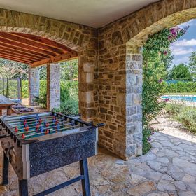 Vendégház Jurićev Kal - CIL829