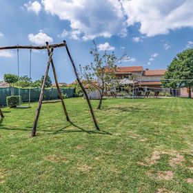 Vendégház Jurićev Kal - CIL829