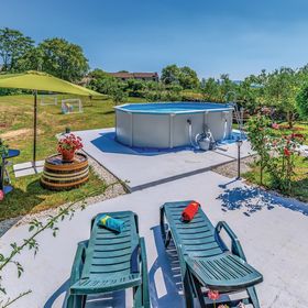 Apartman Barban - CIL837