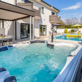 Vendégház Pula - CIR099