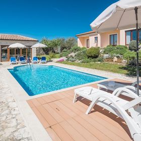 Vendégház Buje - Buie - CIU291