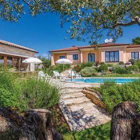 Vendégház Buje - Buie - CIU291