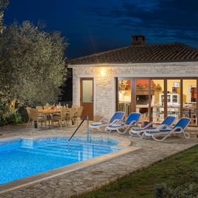 Vendégház Buje - Buie - CIU291