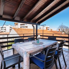 Apartman Pula - CIR211