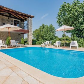 Vendégház Butkovići - CIL707