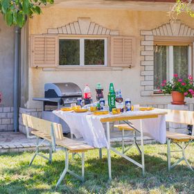 Apartman Marčana - CIR185