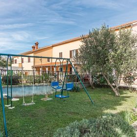 Apartman Pula - CIL705