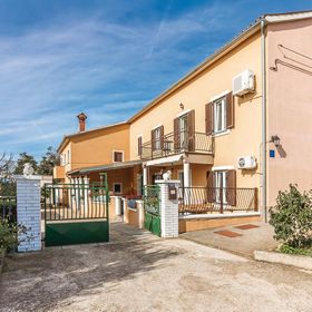 Apartman Pula - CIL705