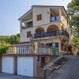 Apartman Kostrena - CKC003