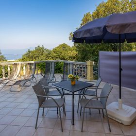 Apartman Kostrena - CKC003