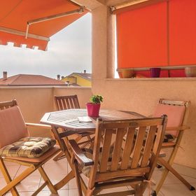 Apartman Pula - CIR062