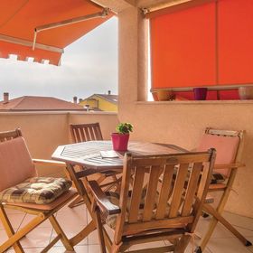 Apartman Pula - CIR062