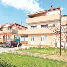 Apartman Pula - CIR062