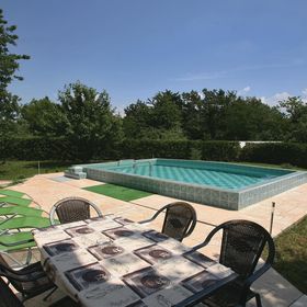 Vendégház Buje - Buie - CIU288