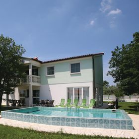 Vendégház Buje - Buie - CIU288