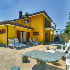 Vendégház Buje - Buie - CIU136