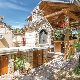 Apartman Modrušani - CIL738