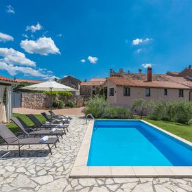 Vendégház Barban - CIL700