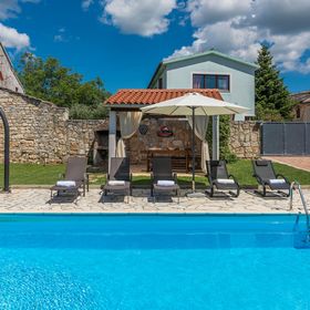 Vendégház Barban - CIL700