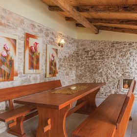 Vendégház Vodnjan - CIL695