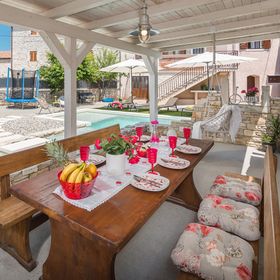 Vendégház Peresiji - CIL704