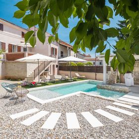 Vendégház Peresiji - CIL704