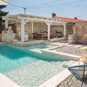 Vendégház Peresiji - CIL704