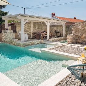 Vendégház Peresiji - CIL704