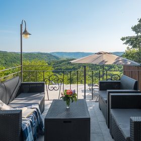 Vendégház Buzet - CIL781