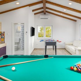 Vendégház Buzet - CIL781