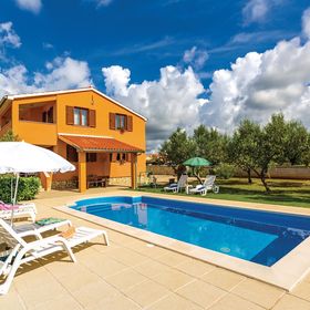 Vendégház Vodnjan - CIL739