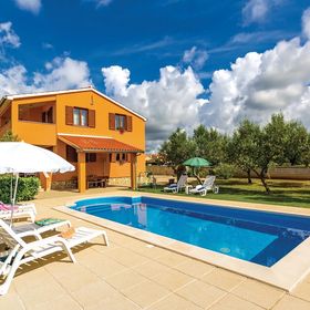 Vendégház Vodnjan - CIL739