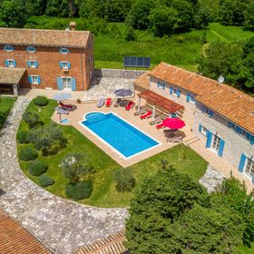 Vendégház Barban - CIL900