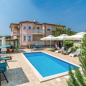 Vendégház Marčana - CIL839