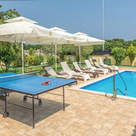 Vendégház Marčana - CIL839