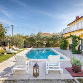 Vendégház Gajana - CIL793