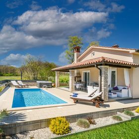 Vendégház Barban - CIL898