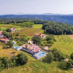 Vendégház Barban - CIL898