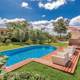 Vendégház Barban - CIL897