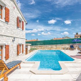 Vendégház Modrušani - CIL847