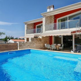 Vendégház Sveti Ivan - CIU508