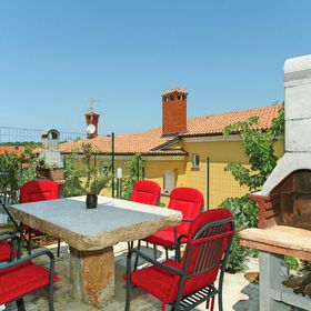 Vendégház Sveti Ivan - CIU508