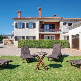 Apartman Barban - CIL813