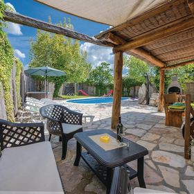 Vendégház Pazin - CIL929