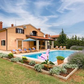 Vendégház Pula - CIL822