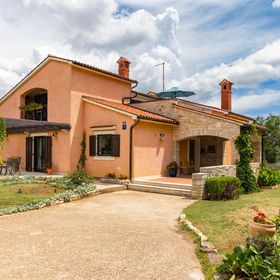 Vendégház Pula - CIL822