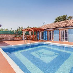 Vendégház Nerezine - CKL206