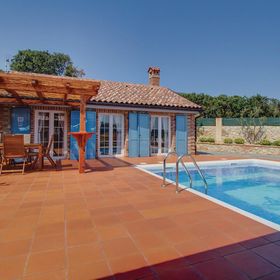 Vendégház Nerezine - CKL206