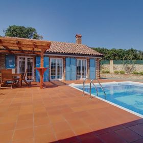 Vendégház Nerezine - CKL206